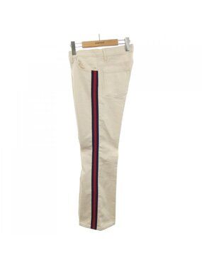 Gucci Jeans Beige